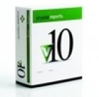 Imagen representativa de Crystal Reports